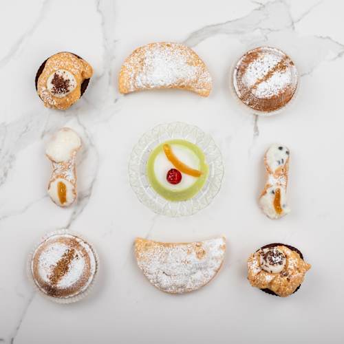 Kiana Antichi Sapori, Palermo