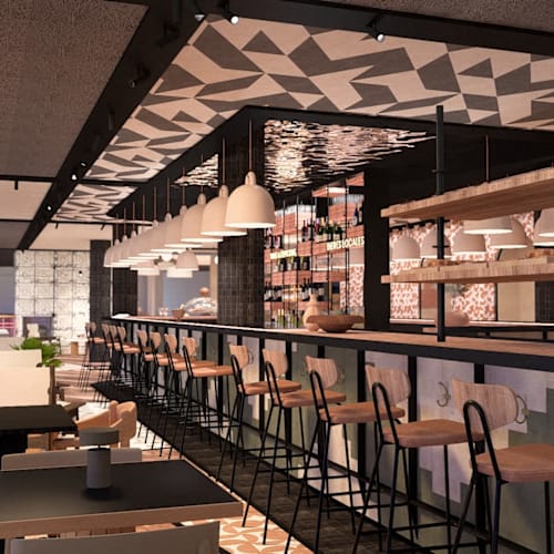 A l'Epicerie - Toulouse Seilh, Seilh
