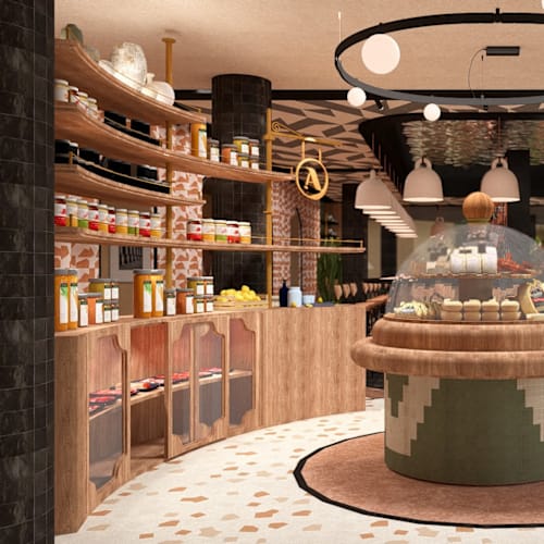 A l'Epicerie - Toulouse Seilh, Seilh