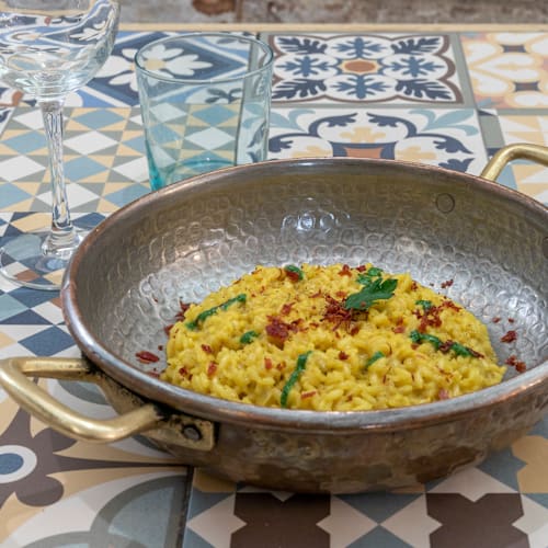 Mammamia, Barcelona