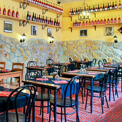 Mammamia, Barcelona