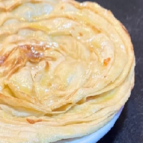 Mountain curry, Alcobendas