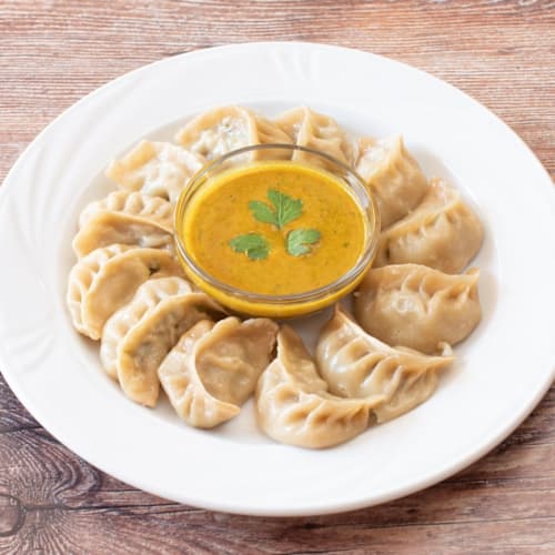 Mountain curry, Alcobendas