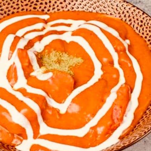 Mountain curry, Alcobendas