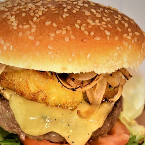 Burgerland Orbe, Orbe