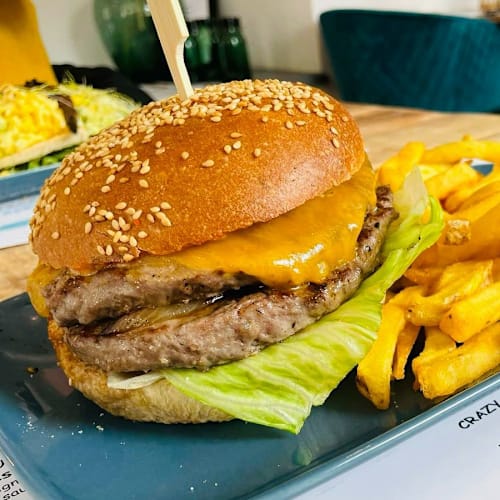 Burgerland Orbe, Orbe