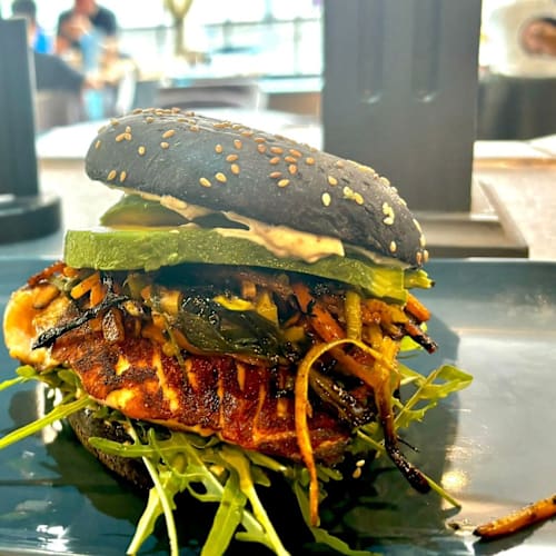 Burgerland Orbe, Orbe