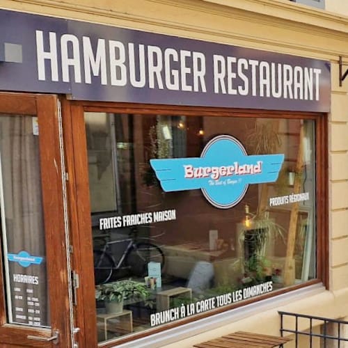 Burgerland Orbe, Orbe