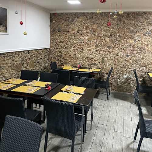 Pizzeria Del Corso, Cosenza