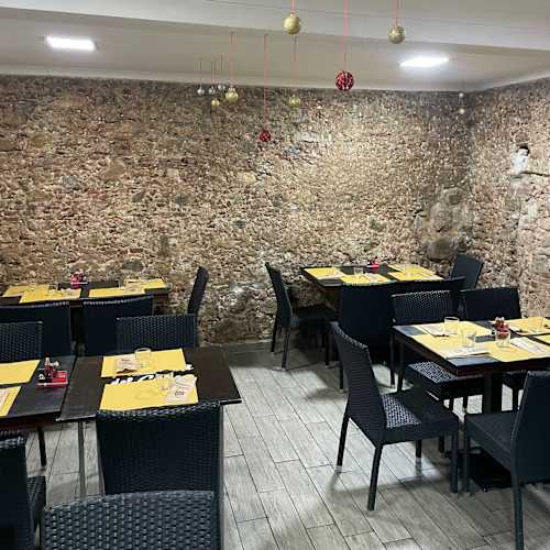 Pizzeria Del Corso, Cosenza