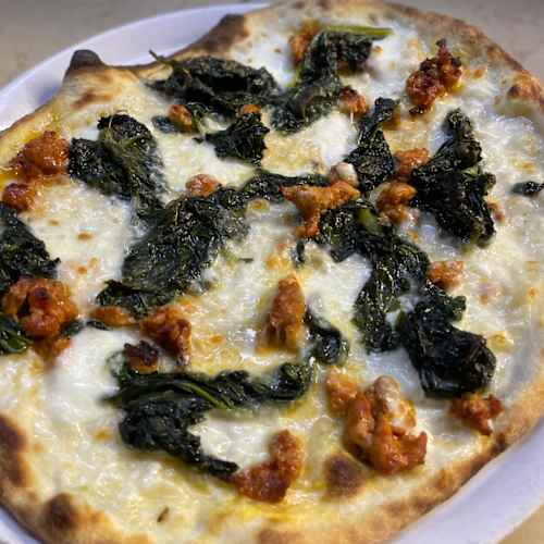 Pizzeria Del Corso, Cosenza