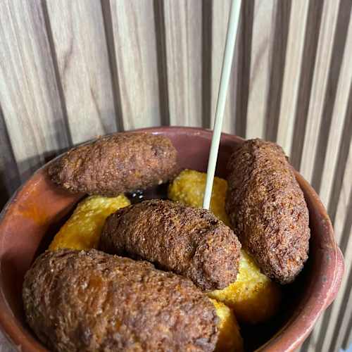 Pizzeria Del Corso, Cosenza