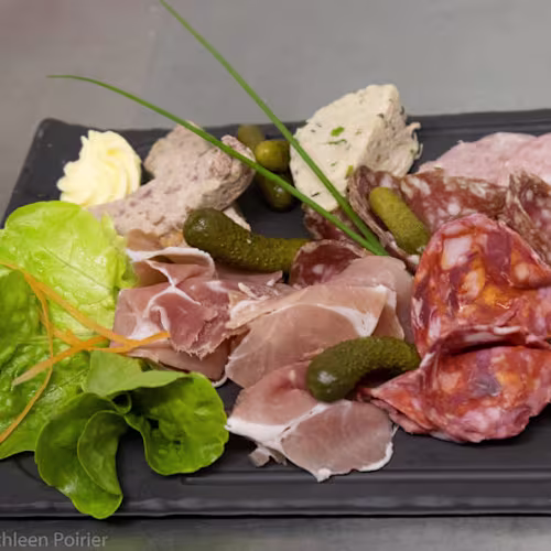 La Table d'Ariane, Toulouse