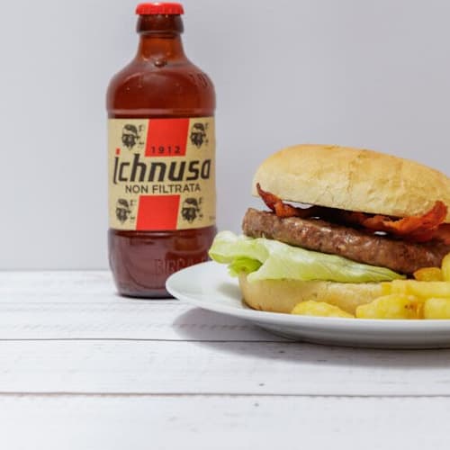 Burger Wave Bergamo, Bergamo