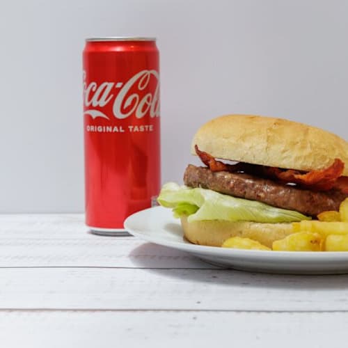 Burger Wave Bergamo, Bergamo