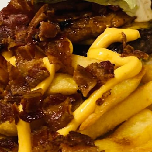 Burger Wave Bergamo, Bergamo