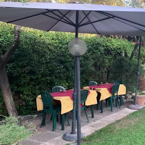 La Locanda di Decima, Roma