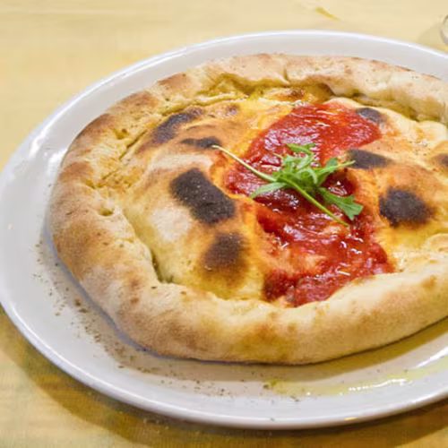 La Locanda di Decima, Roma