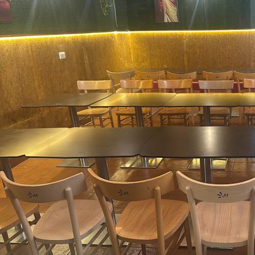 Malabar Spicy Ristorante Indiano, Roma