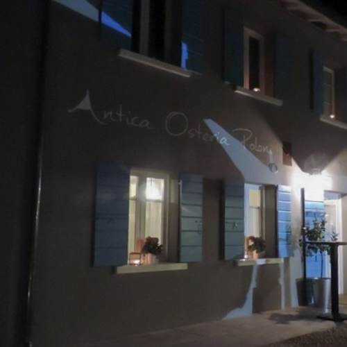Antica Osteria Poloni 1907, Montebelluna