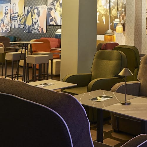 Moretto Cafè & Cocktail Bar , Brescia