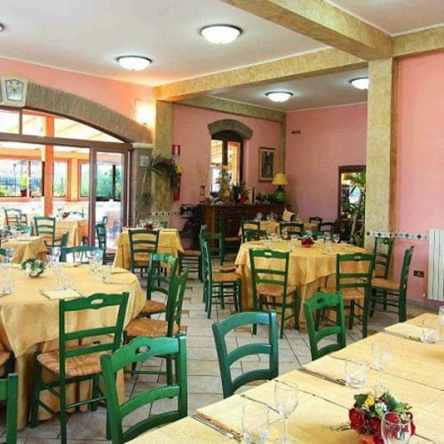 La Radice, Cavalletto, Ocre