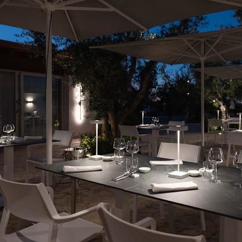 Te.Ma Restaurant, Cerfignano