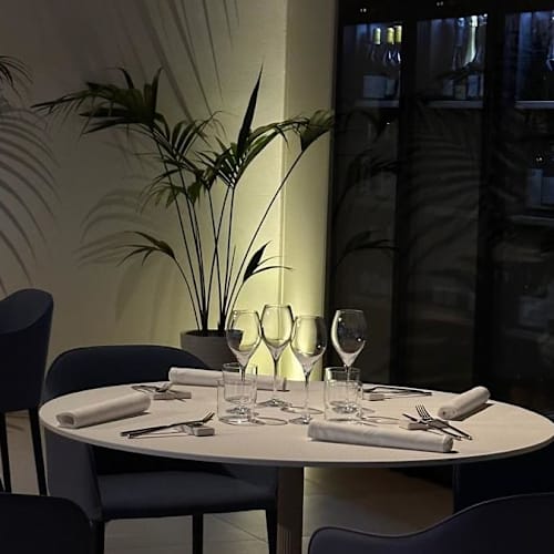 Te.Ma Restaurant, Cerfignano