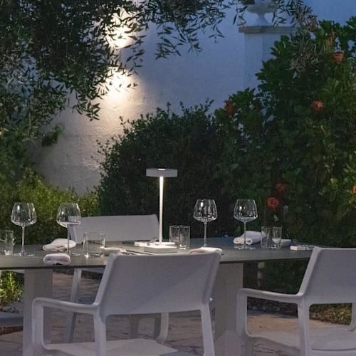 Te.Ma Restaurant, Cerfignano