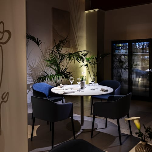 Te.Ma Restaurant, Cerfignano