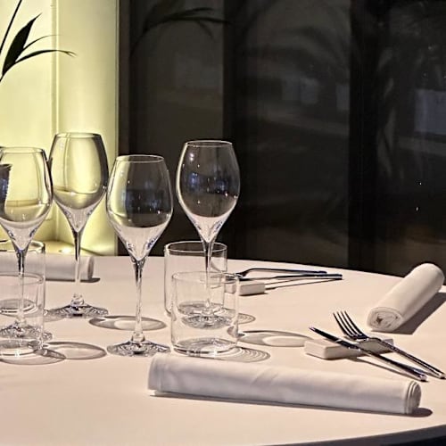 Te.Ma Restaurant, Cerfignano