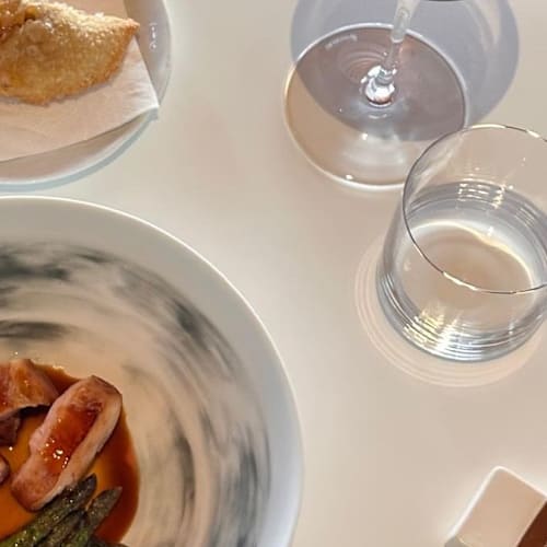 Te.Ma Restaurant, Cerfignano