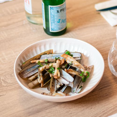 La Table des Copains, Paris