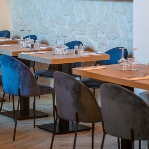 La Table des Copains, Paris