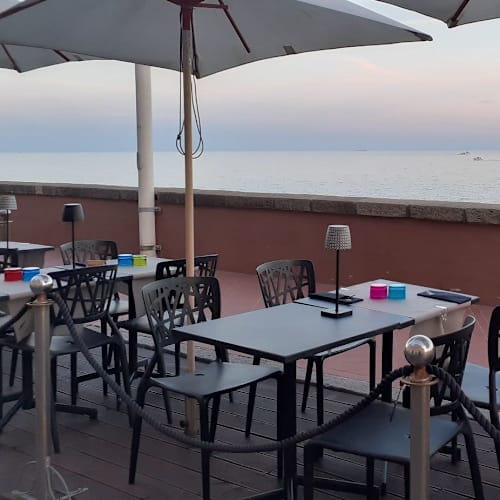 Prino58, Imperia