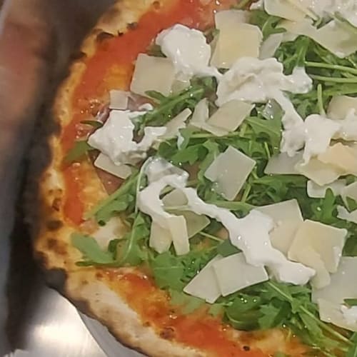 PizzAcademy di Roberto Stella, Roma