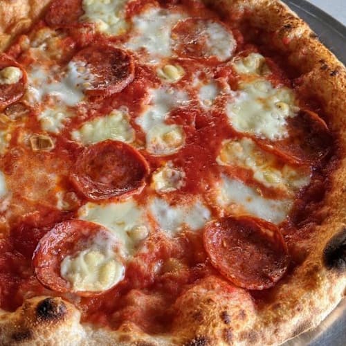 Infraganti Pizza Bar Muchavista, El Campello