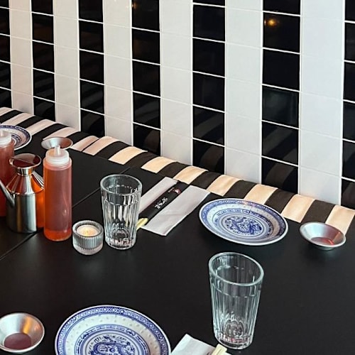 Madam Bo - São Bento, Lisboa