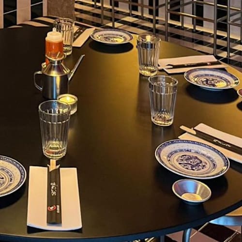 Madam Bo - São Bento, Lisboa