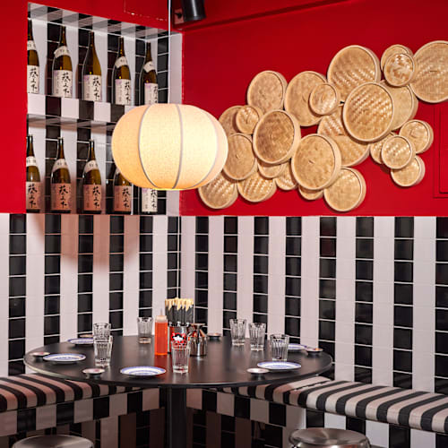 Madam Bo - São Bento, Lisboa