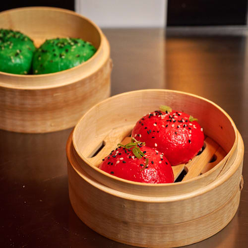 Madam Bo - São Bento, Lisboa