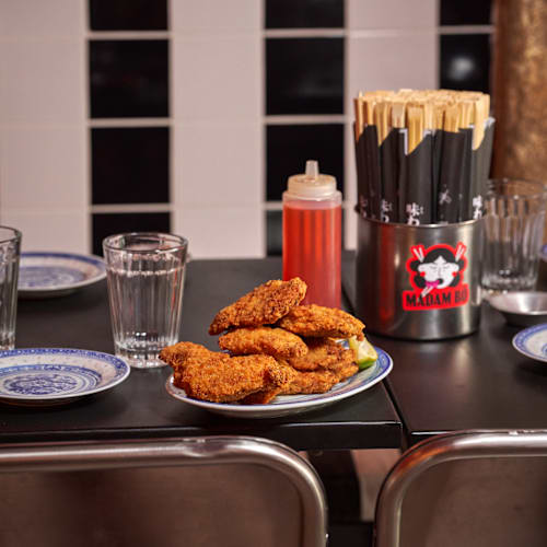 Madam Bo - São Bento, Lisboa