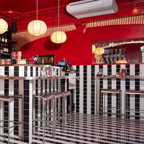 Madam Bo - São Bento, Lisboa