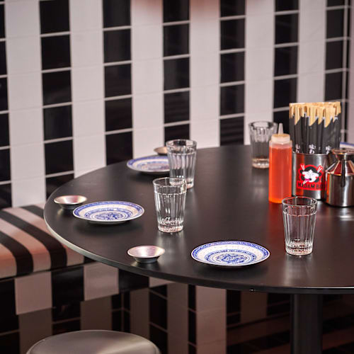 Madam Bo - São Bento, Lisboa