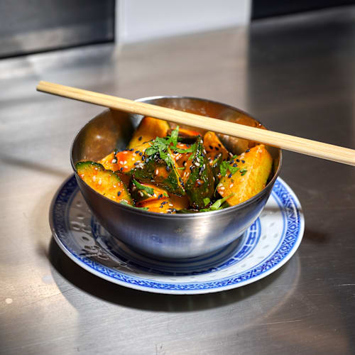 Madam Bo - São Bento, Lisboa