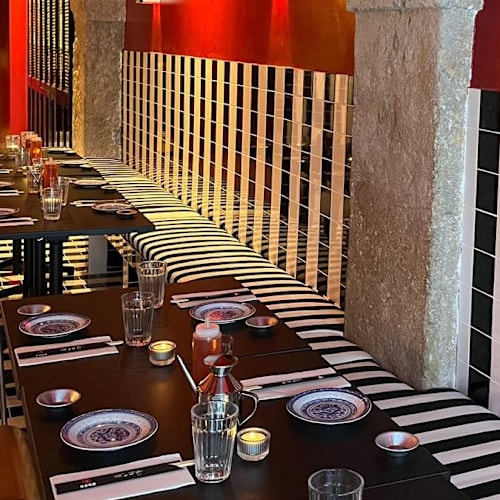 Madam Bo - São Bento, Lisboa