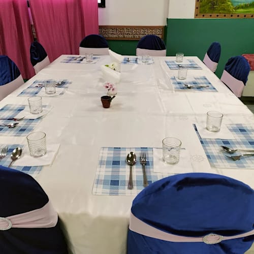 Haveli Restaurant, Bagnolo Mella