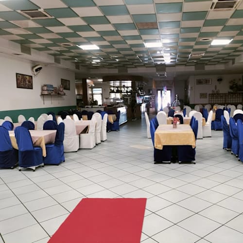 Haveli Restaurant, Bagnolo Mella