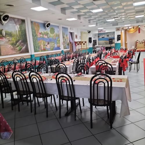 Haveli Restaurant, Bagnolo Mella