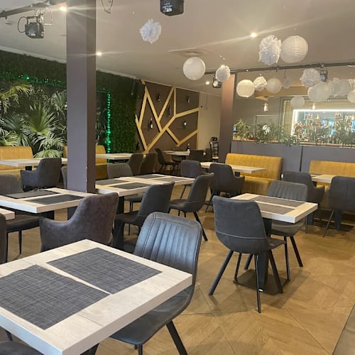 Kfe kko, Vétraz-Monthoux